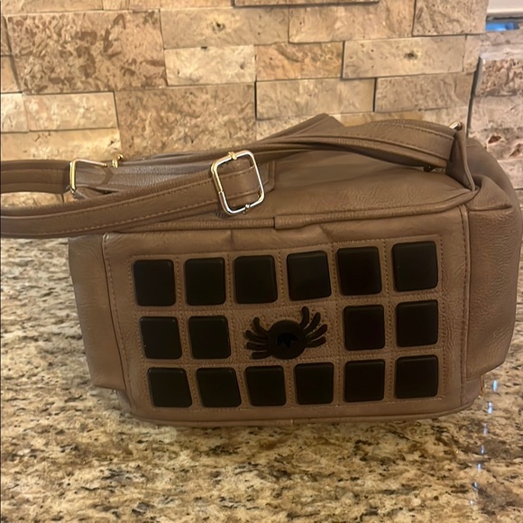 Itzy Ritzy bag - Picture 4 of 9